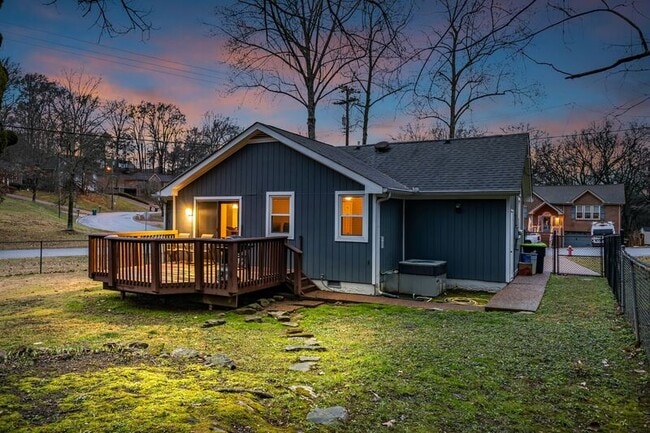 Building Photo - 921 Fitzpatrick Rd