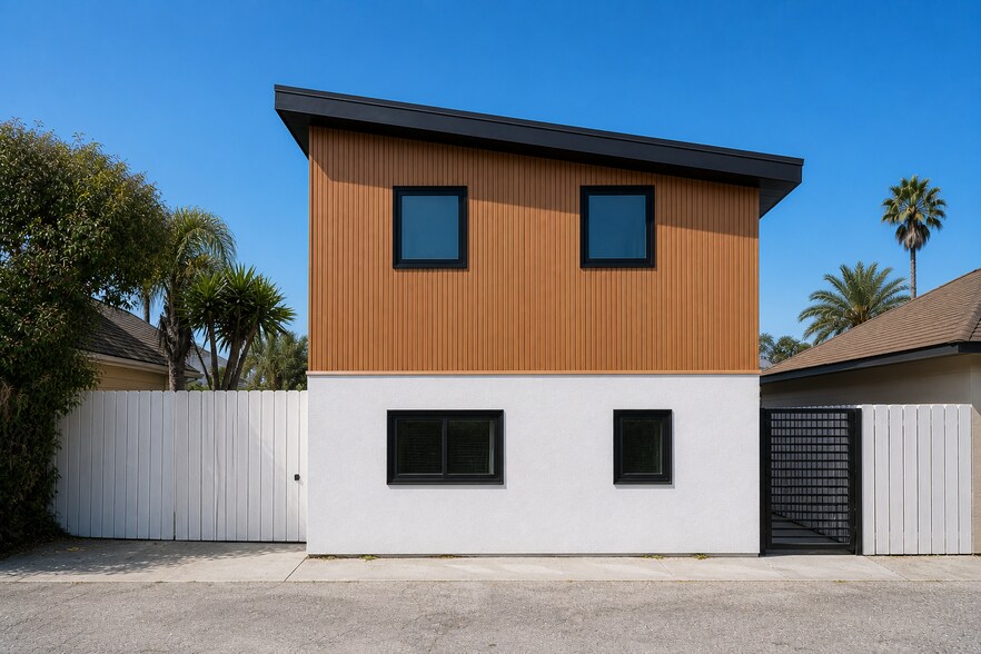 Building Photo - 8444 Doncaster Dr