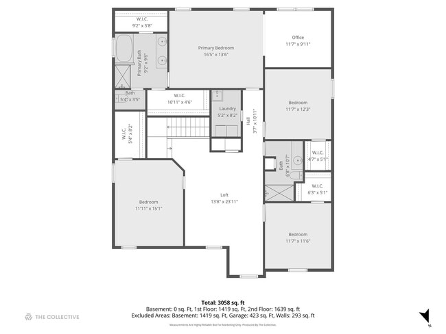 Building Photo - 1507 Tail Leaf Ct