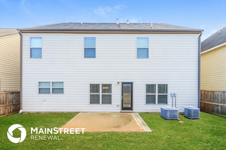 Building Photo - 1509 Culpepper Ln