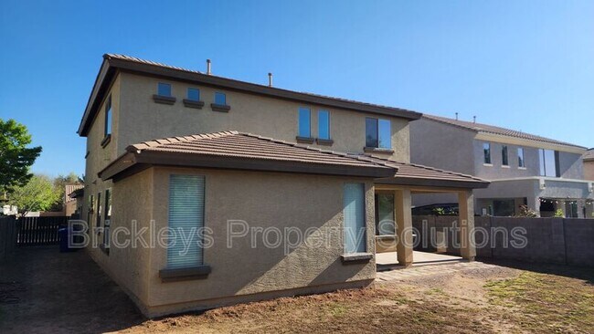 Building Photo - 4446 E Blue Sage Rd