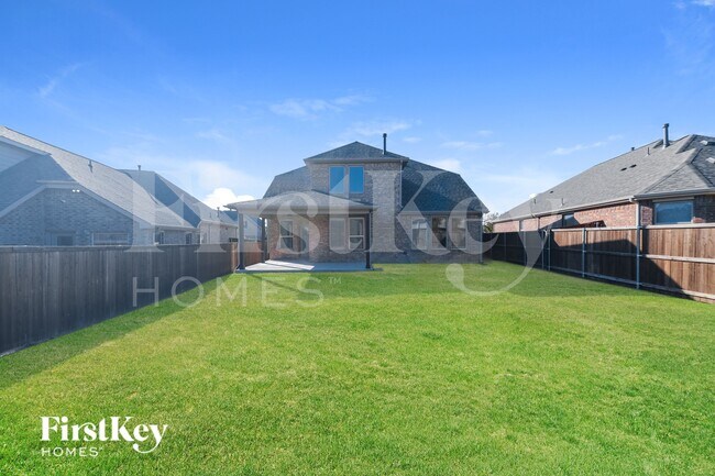 Building Photo - 1208 Caney Creek Ln