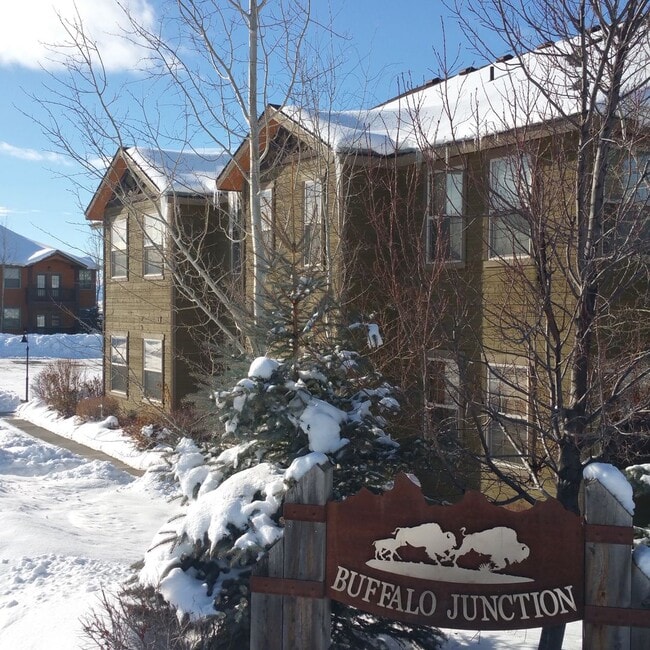 Primary Photo - Furnished 3 BR Main Level Condo available ...