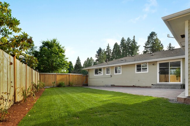 Building Photo - Charming Remodeled Home with Backyard Work...