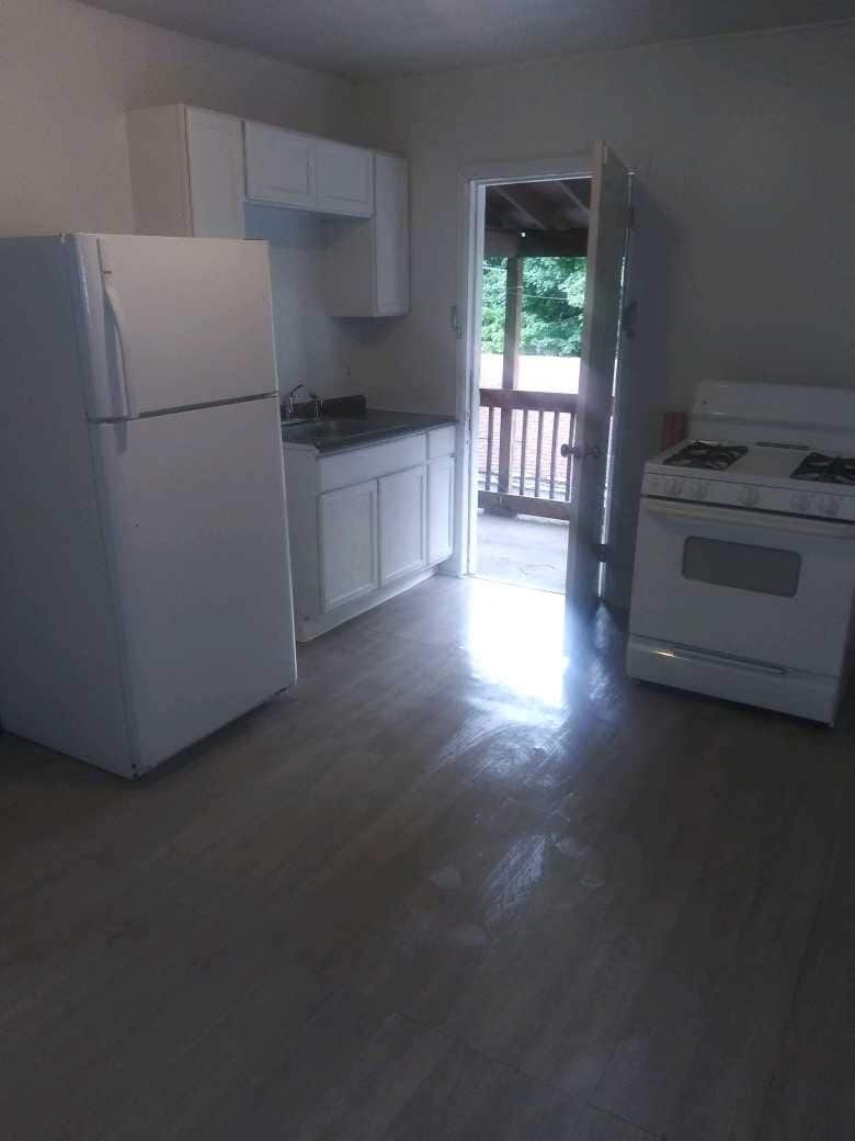 Building Photo - 818 Shorb Ave NW