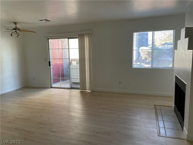 Building Photo - 8600 W Charleston Blvd
