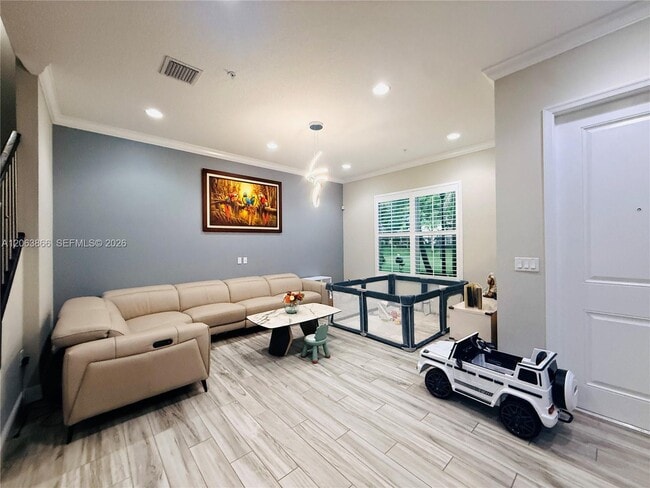 Building Photo - 12403 NW 18th Ct