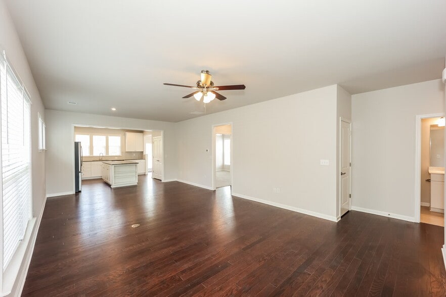 Building Photo - 108 Ohoopee Dr