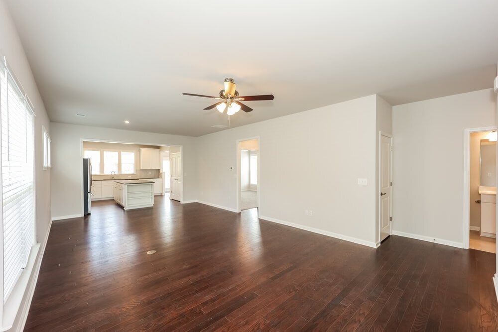 Building Photo - 108 Ohoopee Dr