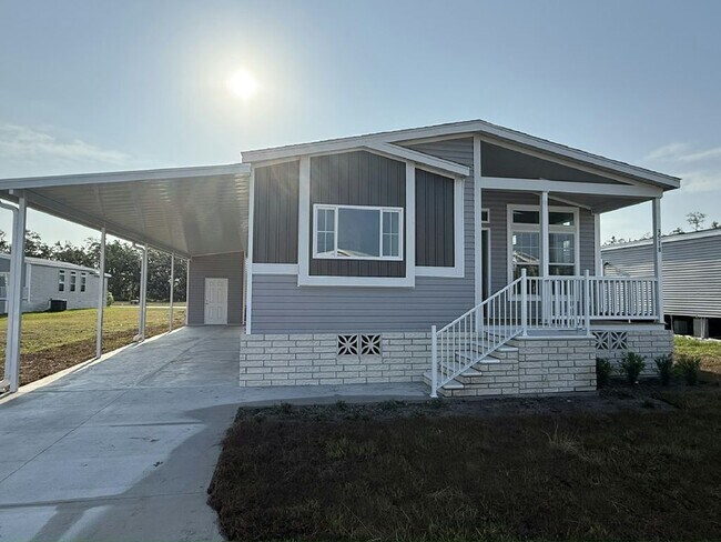 Building Photo - 3518 Campari Dr
