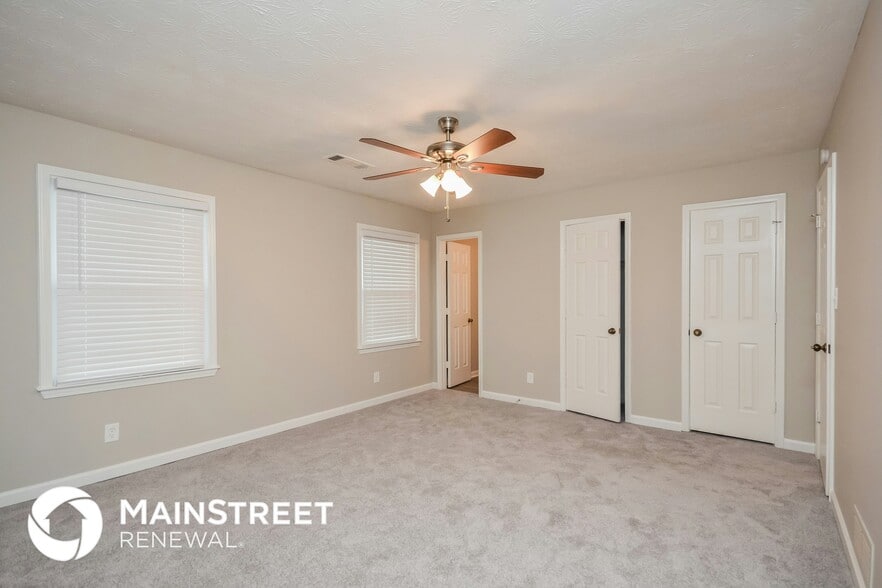 Building Photo - 3871 Partridge Pl SW