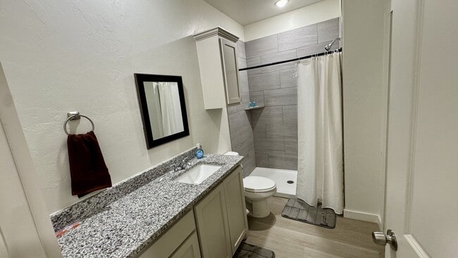 Building Photo - Brand-new 2 Bedroom, 1 Bathroom Home!