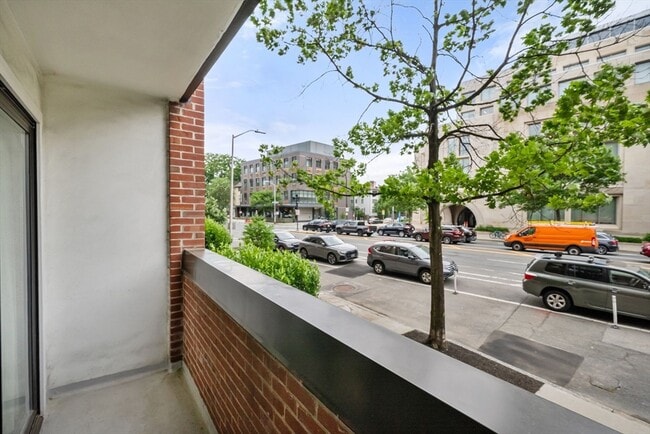 Building Photo - 1600 Massachusetts Ave