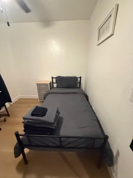 Own Bed - 4101 4th Ave