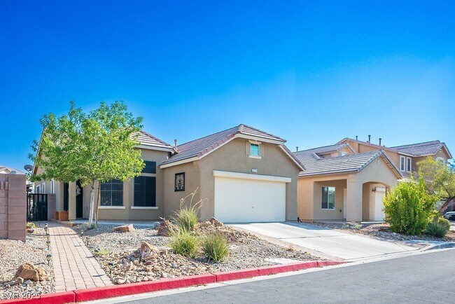 Building Photo - 3771 Prairie Orchid Ave
