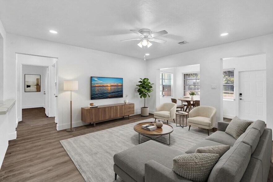 Building Photo - 1845 Sherman St