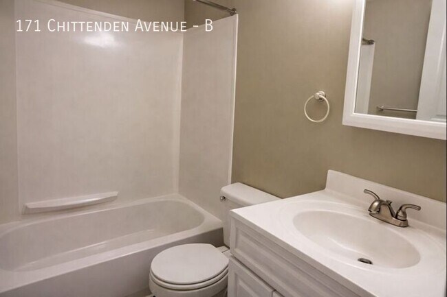 Building Photo - 171 Chittenden Ave