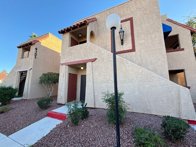 Building Photo - Charming 2BED/2BATH Condo located in Spring Oaks Community. Make the Move for Less: $300 Off Move...