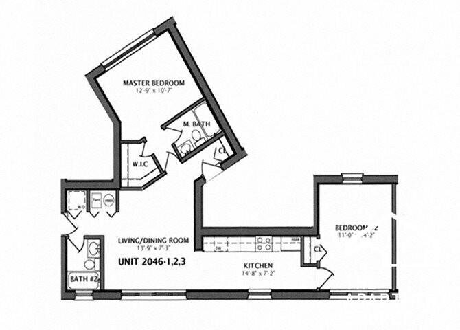 Building Photo - 2046 W Touhy Ave