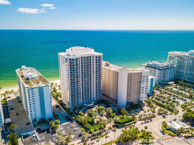 Building Photo - 4250 Galt Ocean Dr