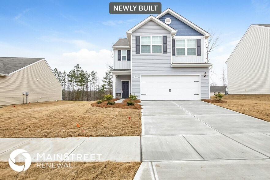 Primary Photo - 7510 Malden Park Dr