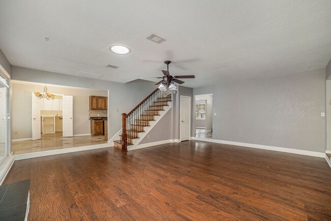 Building Photo - Nestled in the heart of Southlake, this beautifully maintained 4-bedroom, 3-bath single-family ho...