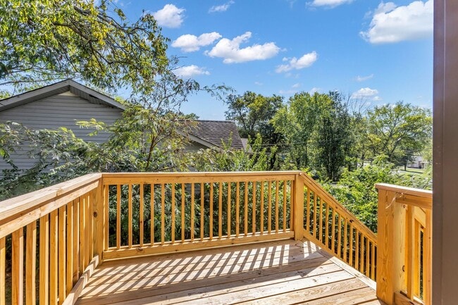 Building Photo - Amazing New Construction North Nashville!