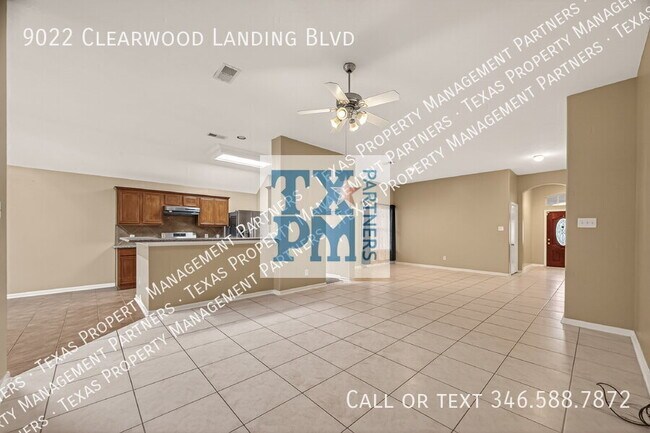 Building Photo - 9022 Clearwood Landing Blvd