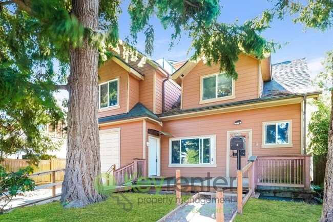 Building Photo - Bright 2-Bedroom with Garage, Storage, and...
