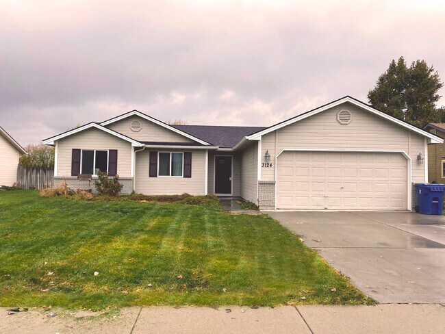 Primary Photo - 3124 Parkview Way