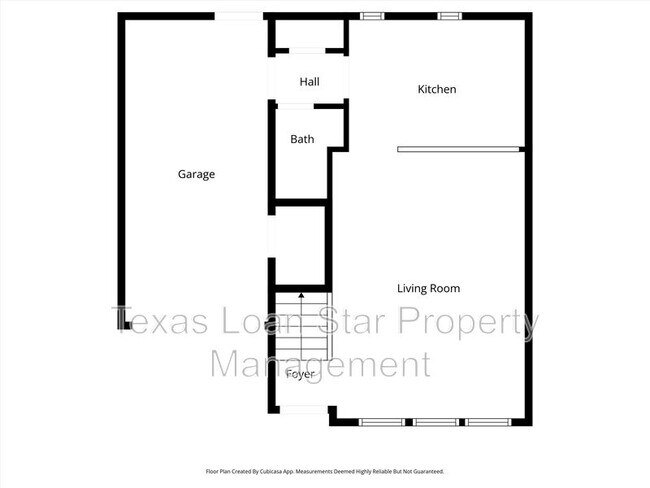 Building Photo - 1507 Sutton St