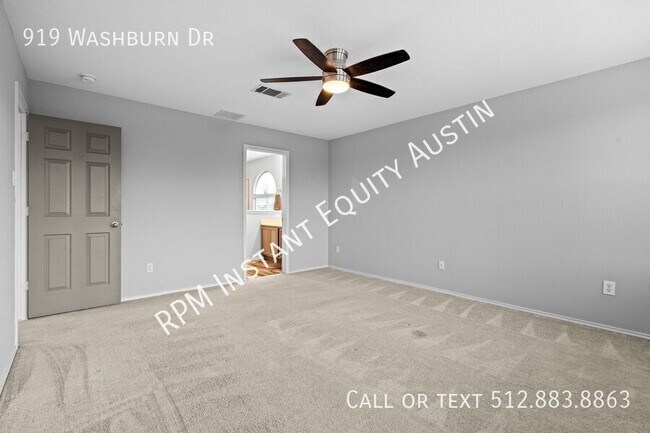 Building Photo - 919 Washburn Dr