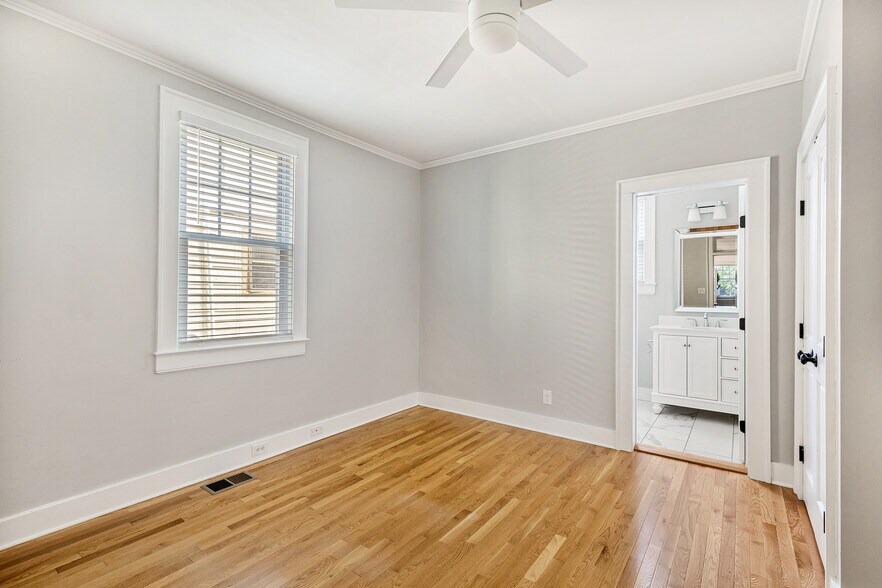 Bedroom 3 - 574 Rutledge Ave
