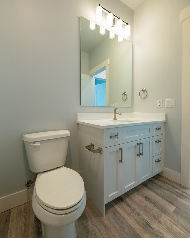 Floorplan - 40 Bellwether