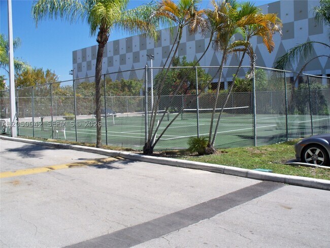 Building Photo - 8315 SW 72nd Ave