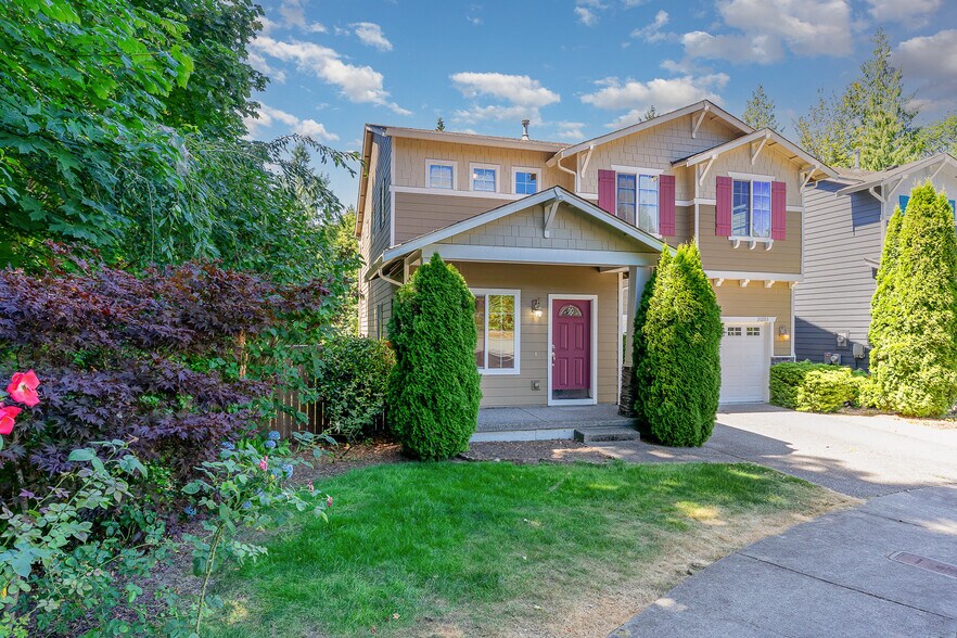 Primary Photo - 20203 124th Ave NE