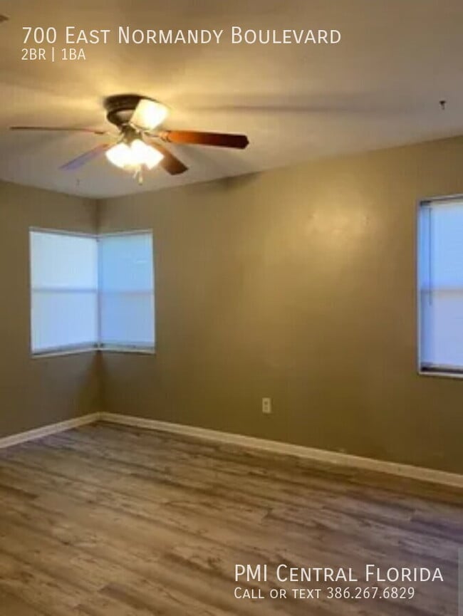 Building Photo - 700 E Normandy Blvd