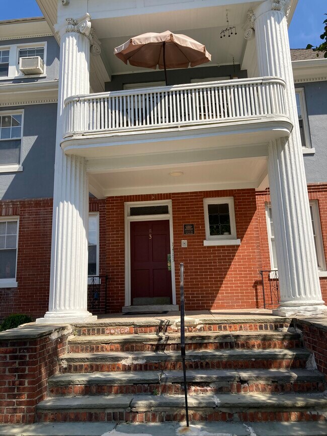 81 Valley Rd 81 Valley Rd Montclair NJ 07042 Apartment Finder