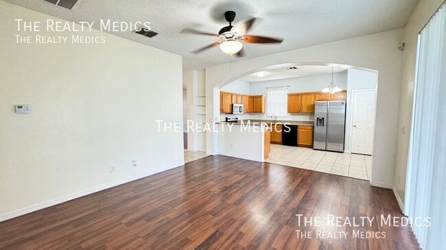 Building Photo - 13628 Tetherline Trail