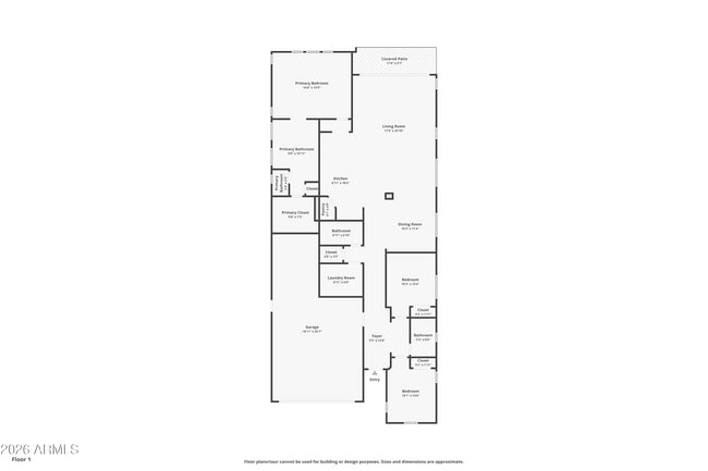 Building Photo - 21514 N 58th St