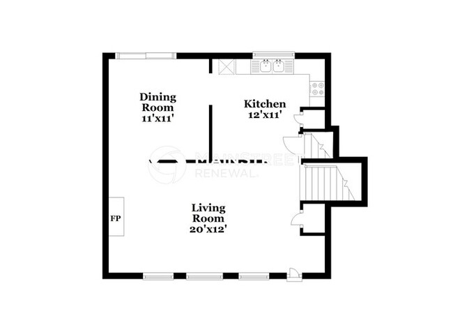 Building Photo - 4073 Westview St
