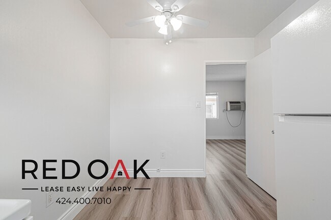 Building Photo - 7015 Newlin Ave