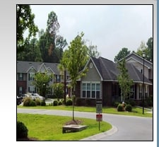 Primary Photo - Hickory Knoll