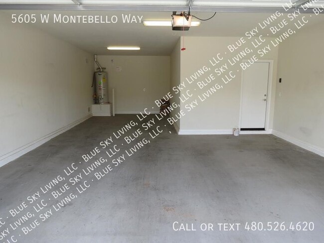 Building Photo - 5605 W Montebello Way