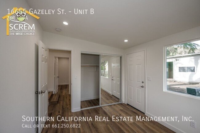 Building Photo - 16655 Gazeley St