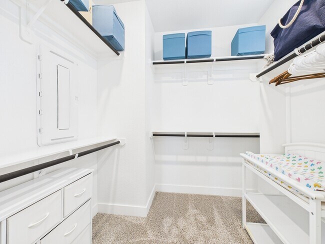 Building Photo - 15819 Black Grouse Dr