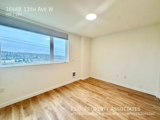 Building Photo - 3646 13th Ave W