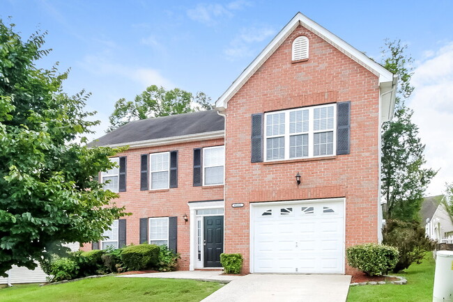 Building Photo - 4108 Pineorchard Pl