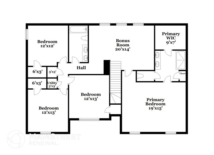 Building Photo - 5327 Nancy Seward Dr