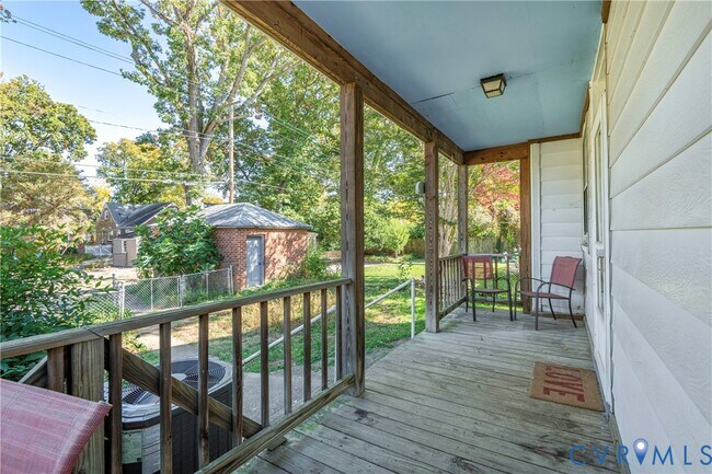 Building Photo - 4404 Patterson Ave